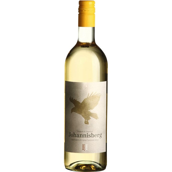 Jacques Germanier Johannisberg AOC VS 75cl