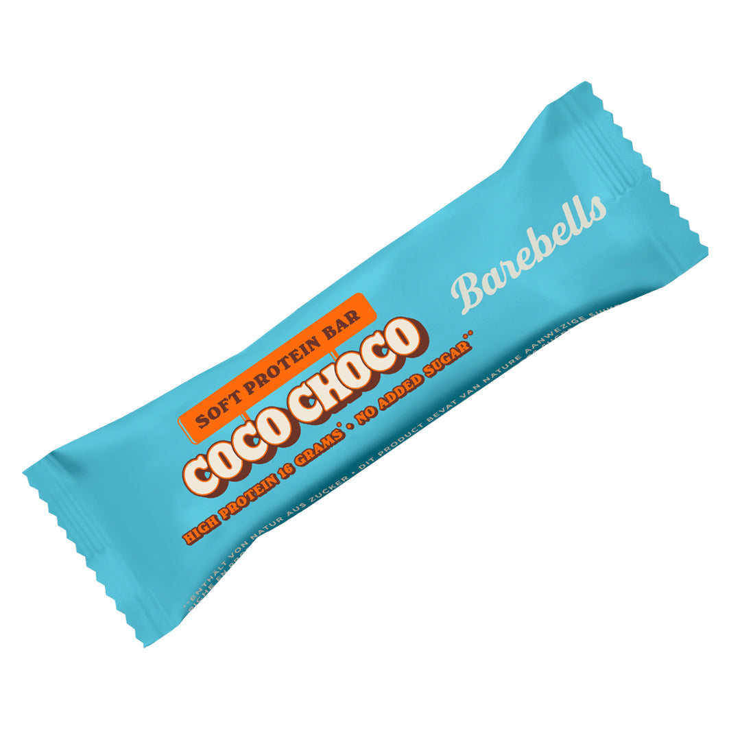 Barebells Soft Protein Bar Coco Choco 55g