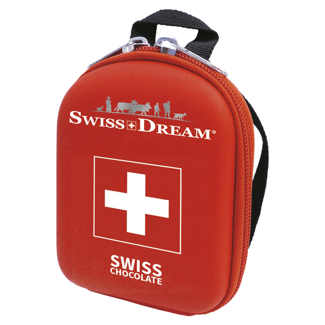 SwissDream Sac a Dos avec Napolitains Assortis 15