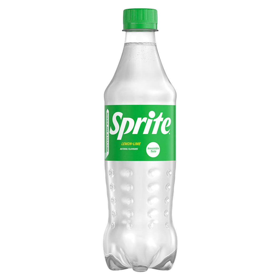 Sprite Lemon-Lime 1.5L