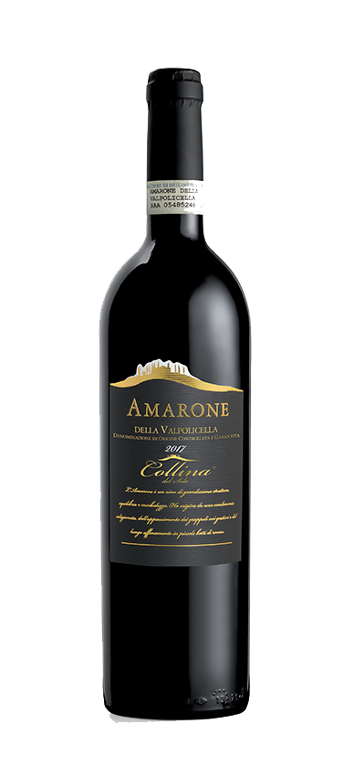 Amarone della Valpolicella DOCG Solare 50cl