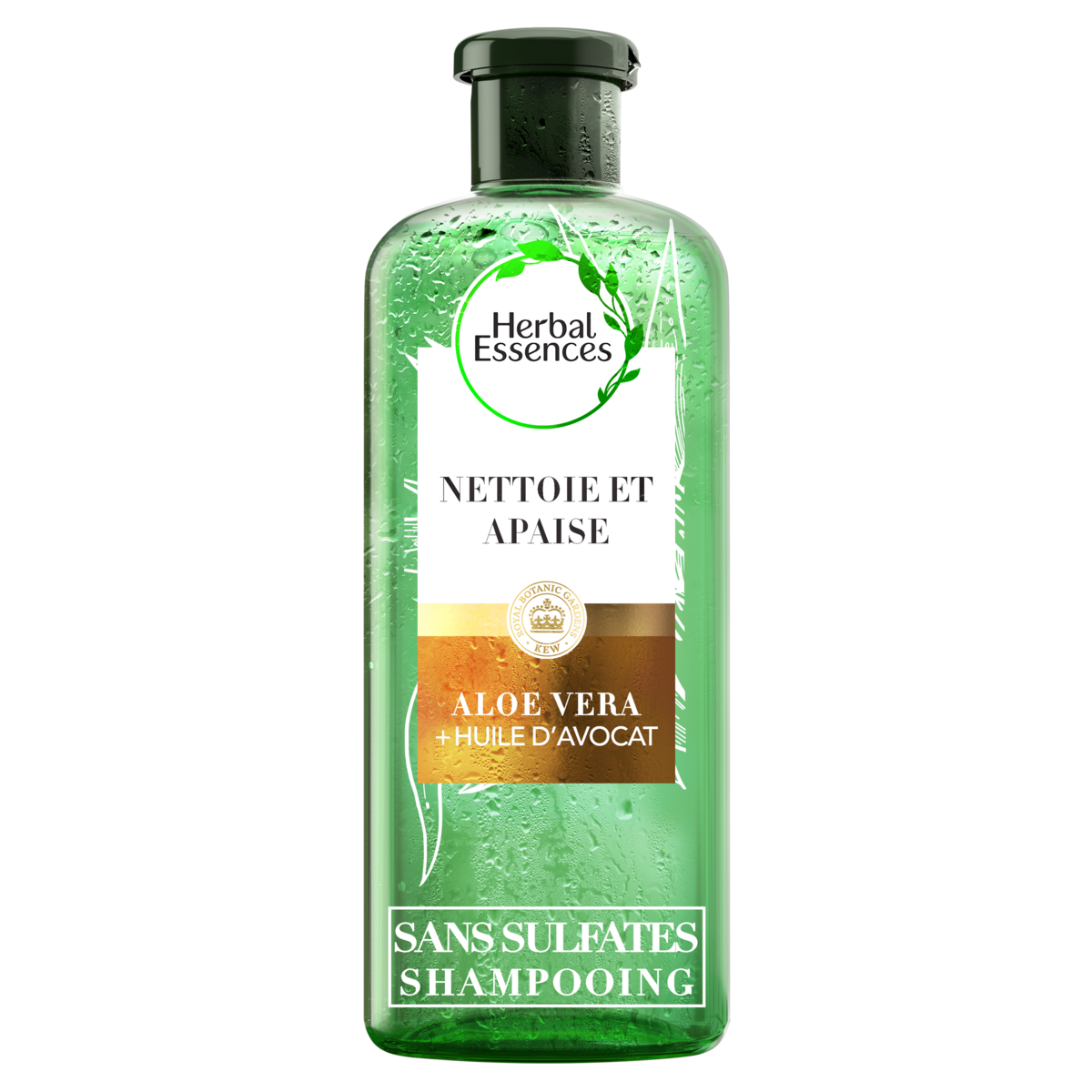 Herbal Essence Aloe Vera Huile d'Avocat