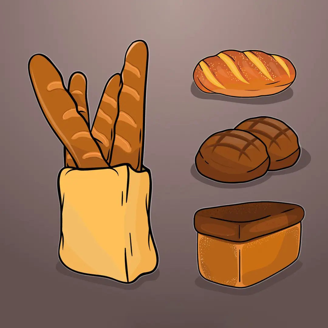 Bread
