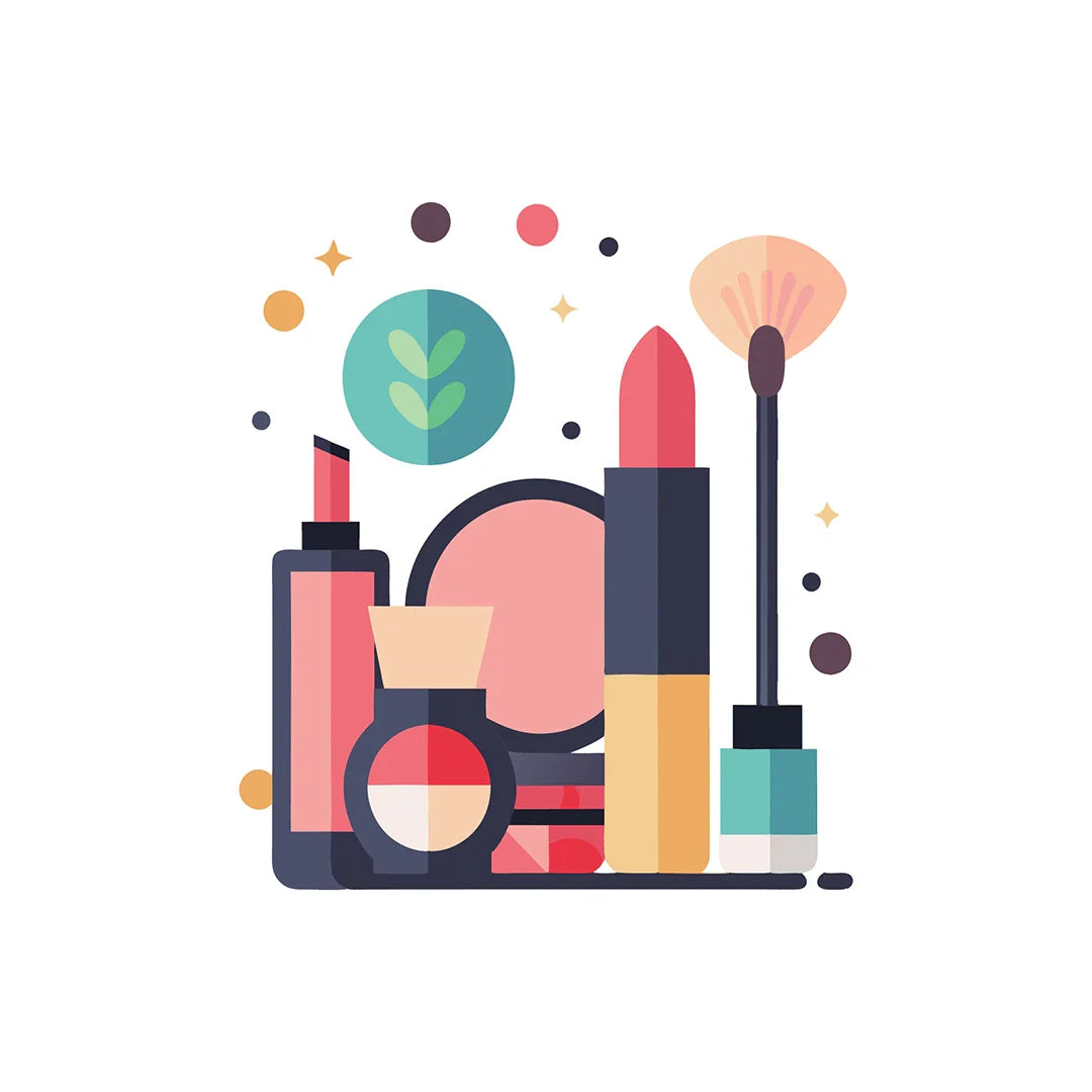 Cosmetics, Hygiene & Care