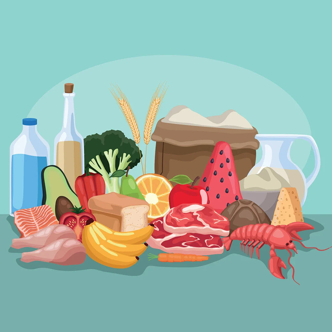 Food