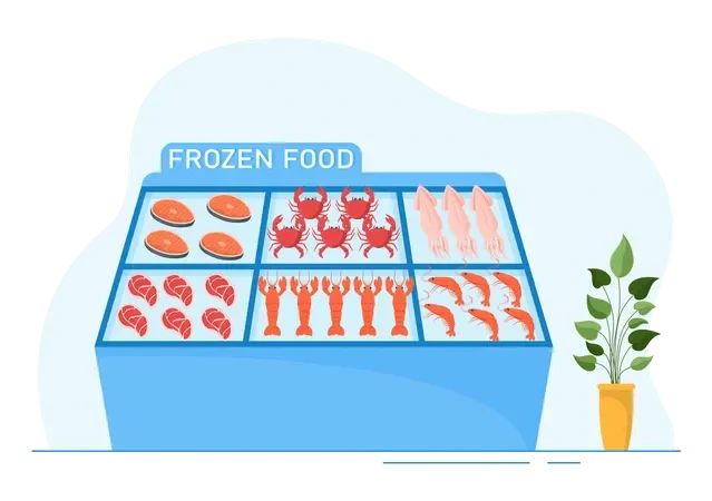 Frozen Food