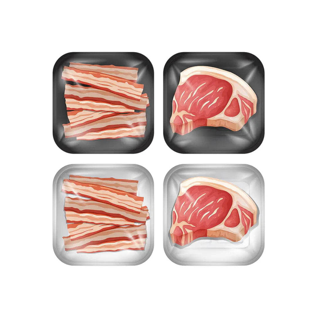Meat & Fish
