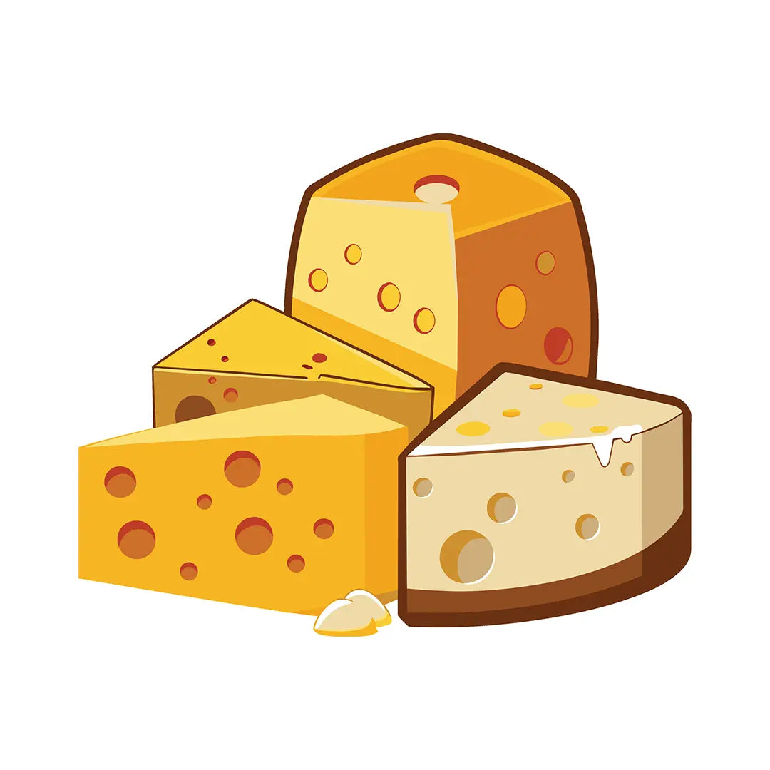 Milk Products