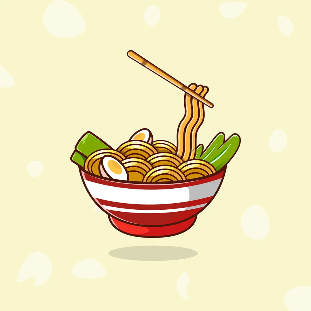 Noodles