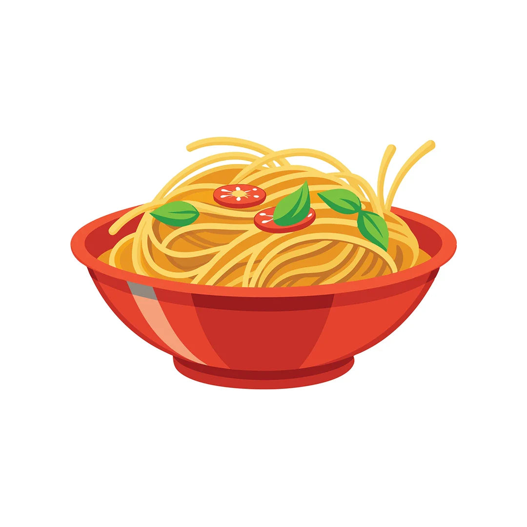 Pasta & Ravioli