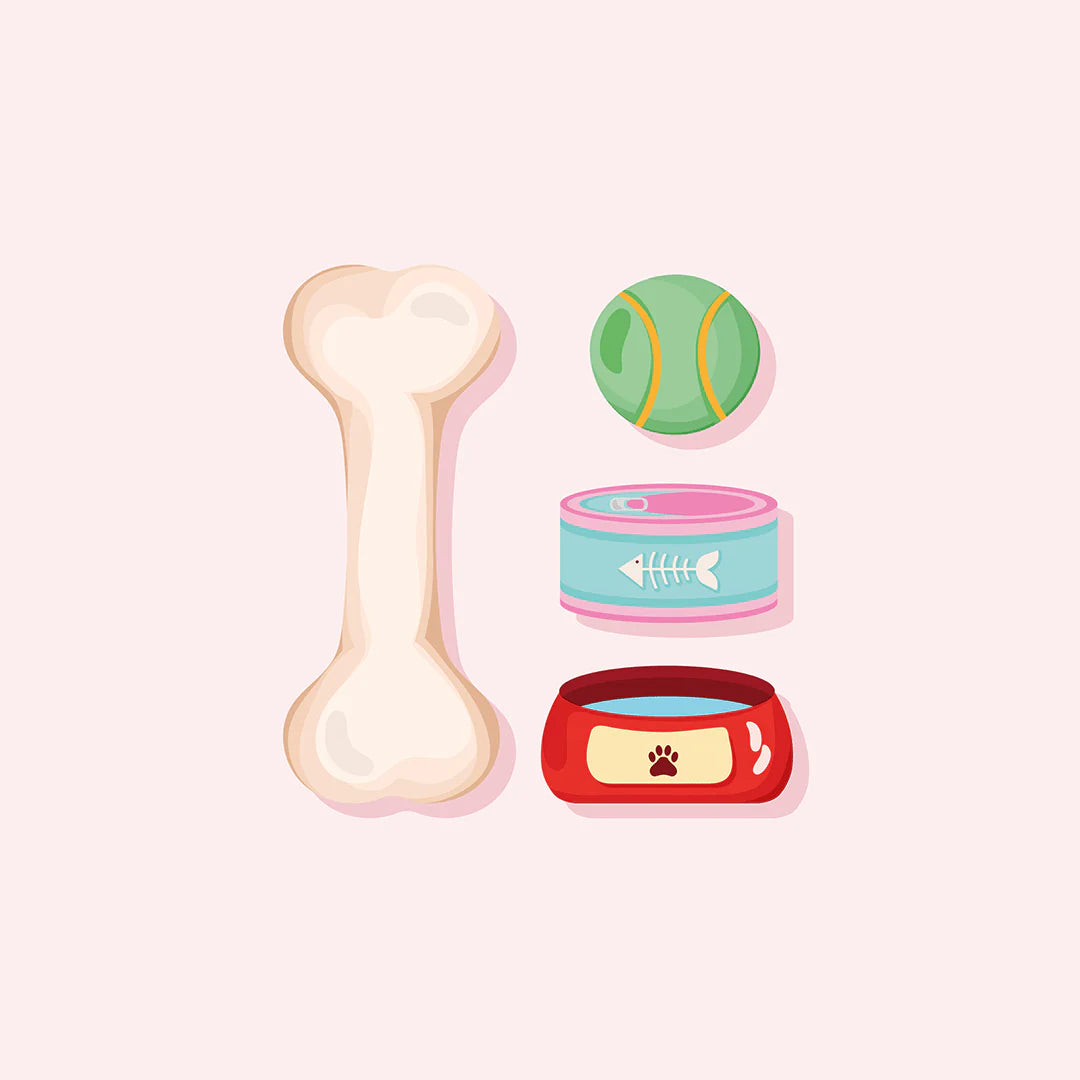 Pet Products