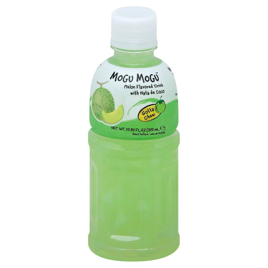 Mogu Mogu Melon 0.32l