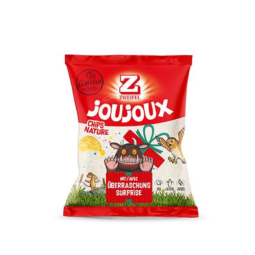 Joujoux Nature 42g