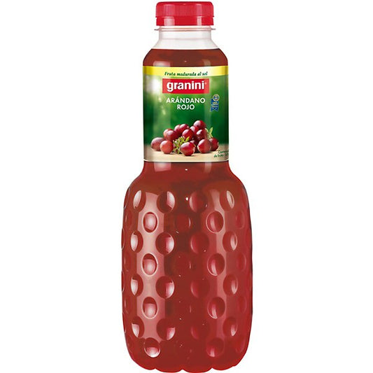 Granini Cranberry 1l
