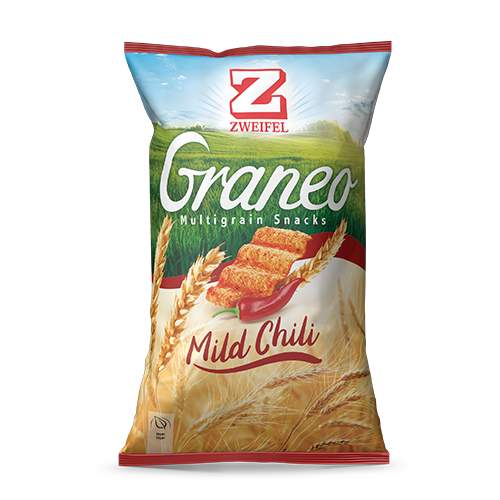 Graneo Mild Chili 100g