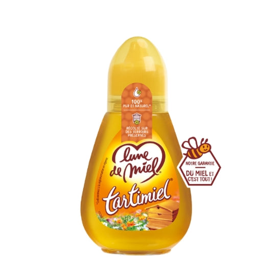 Lune de Miel Tartimiel 250g