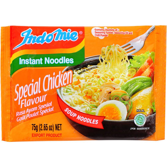 Indomie Noodles Special Chicken 70g