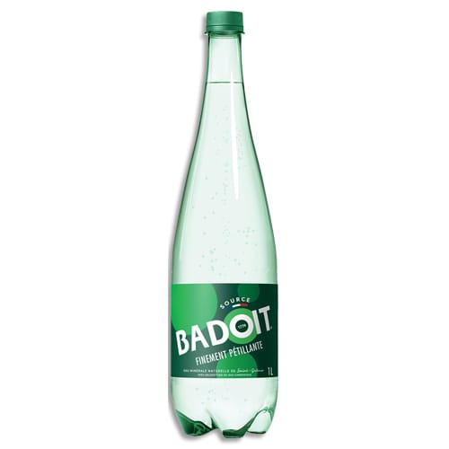 Badoit 1l