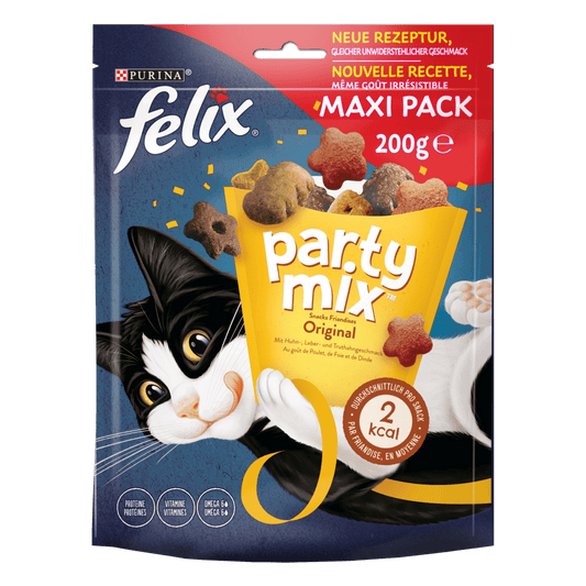 Felix Party Mix Original 200g