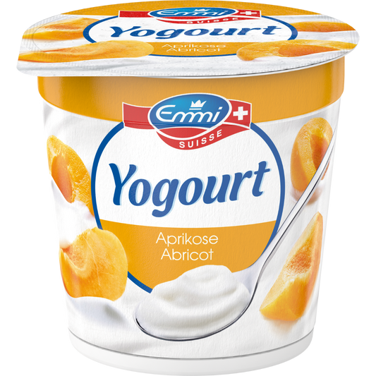 Emmi Yogourt Abricot 150g