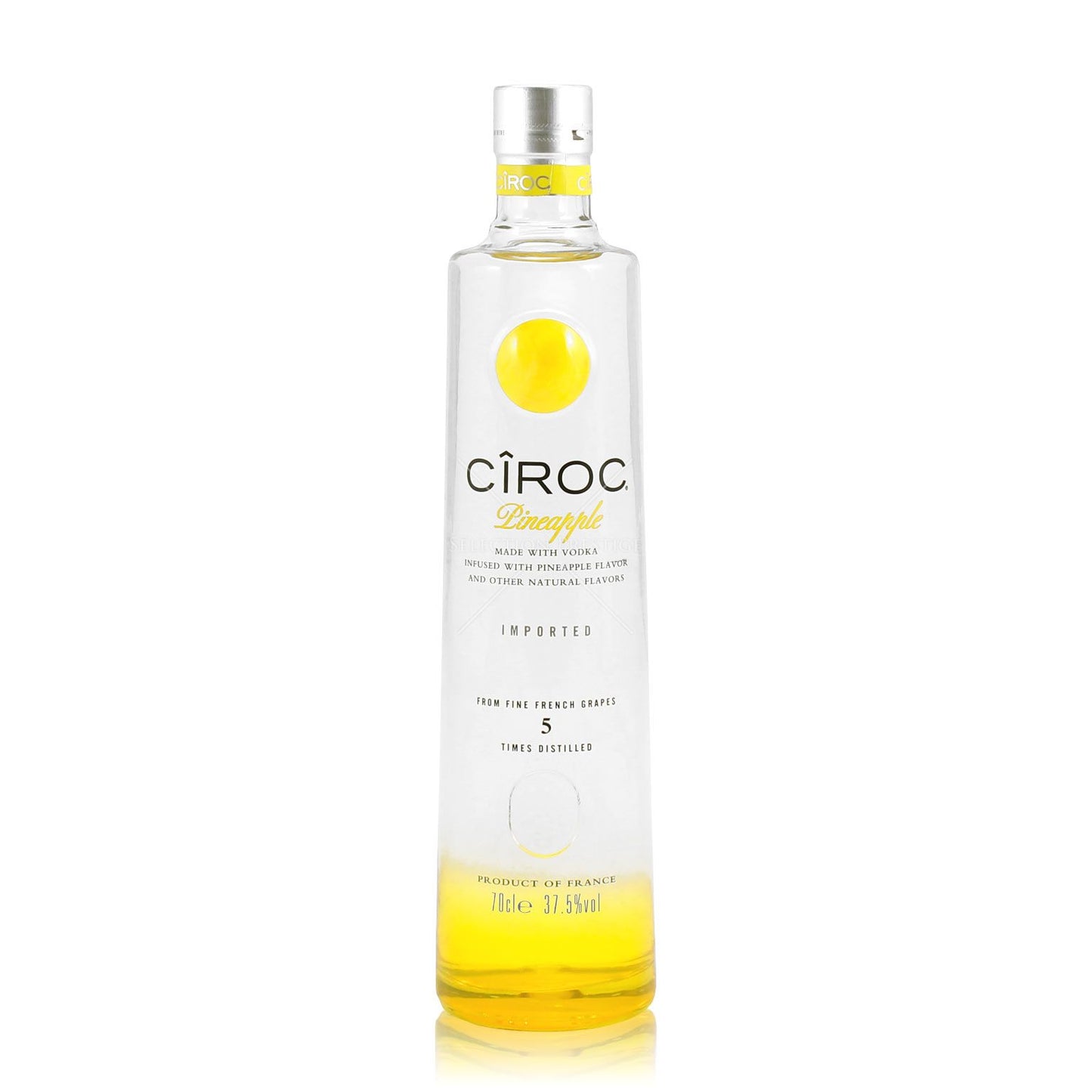 Ciroc Pineapple 0.7l