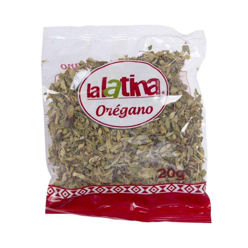 La Latina Oregano 20g