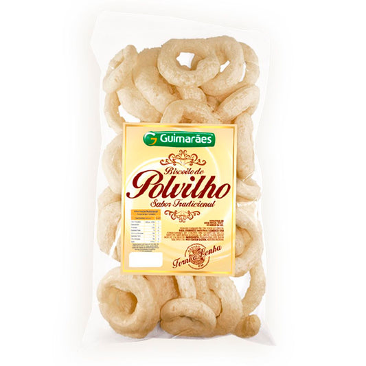 Biscoito Polvilho Katina 80g