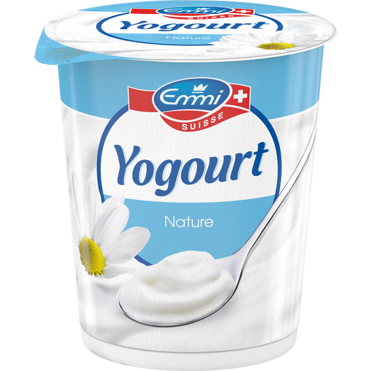 Emmi Yogourt Nature 500g