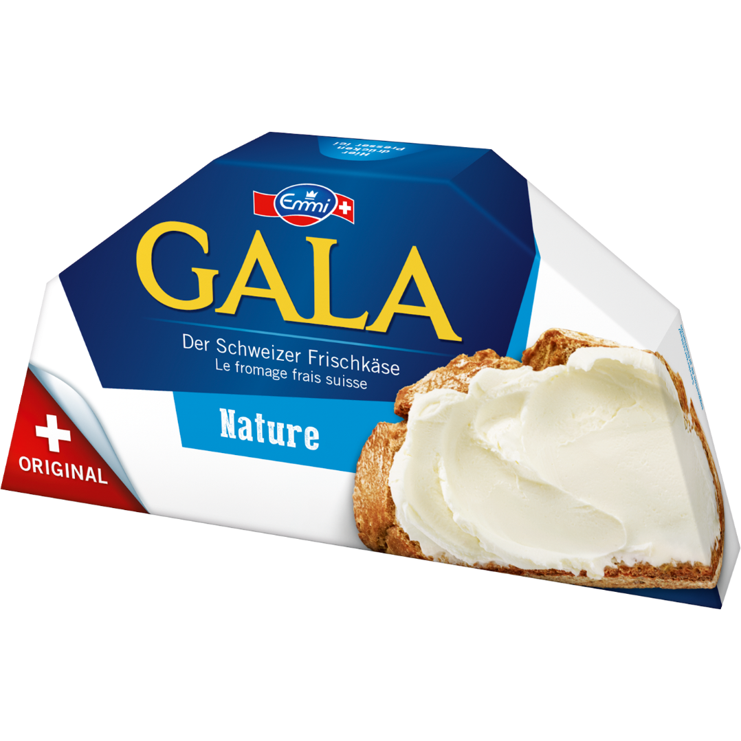 Emmi Gala Nature 80g