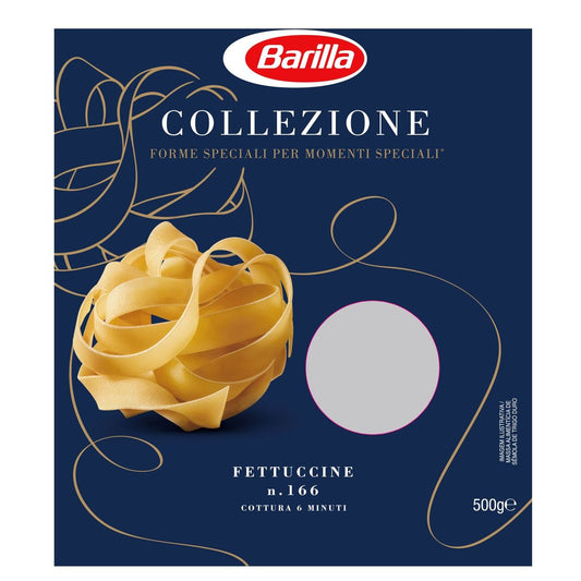 Barilla Collezione 500g