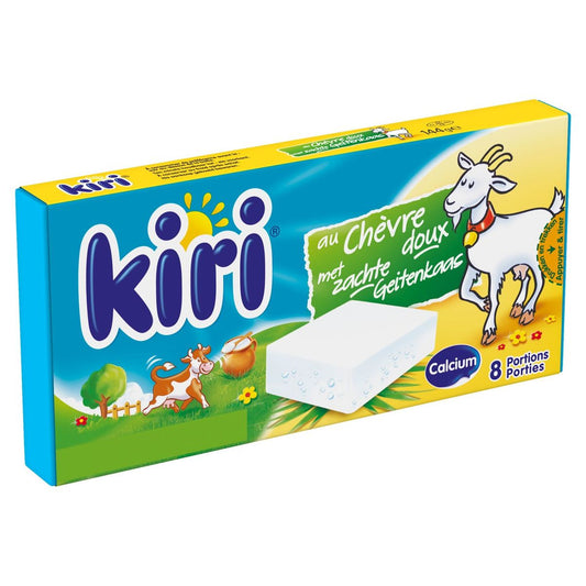 Kiri 8 Portions 144g