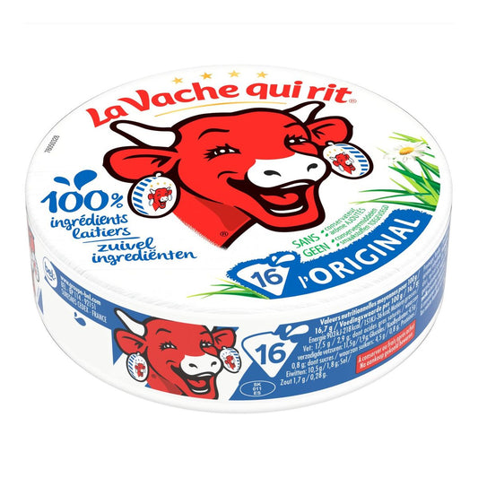 La Vache Qui Rit Original