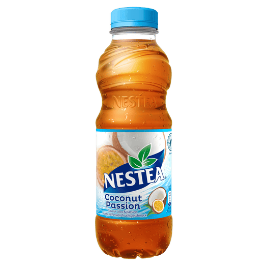 Nestea Coconut Passion 0.5l