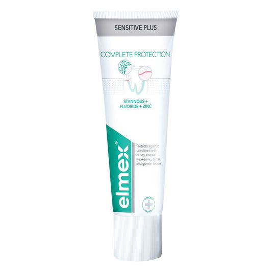 Elmex Sensitive Plus