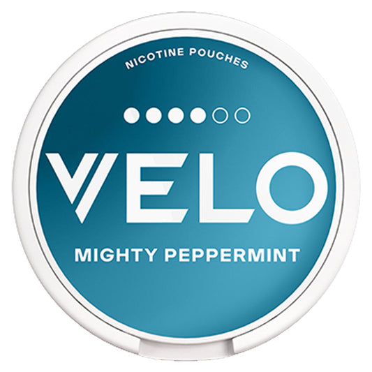 Velo Mighty Peppermint