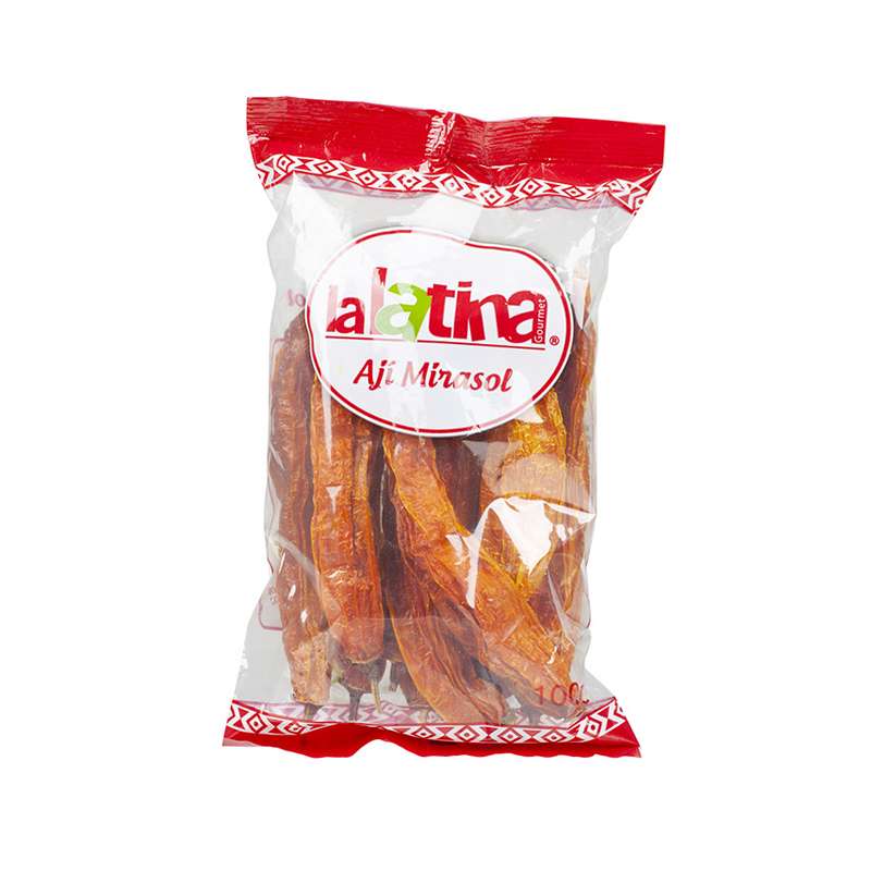 La Latina Aji Mirasol 100g