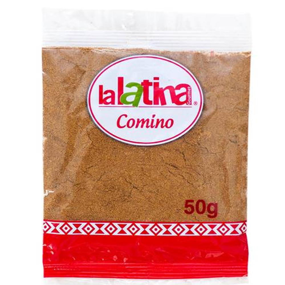 La Latina Comino 50g