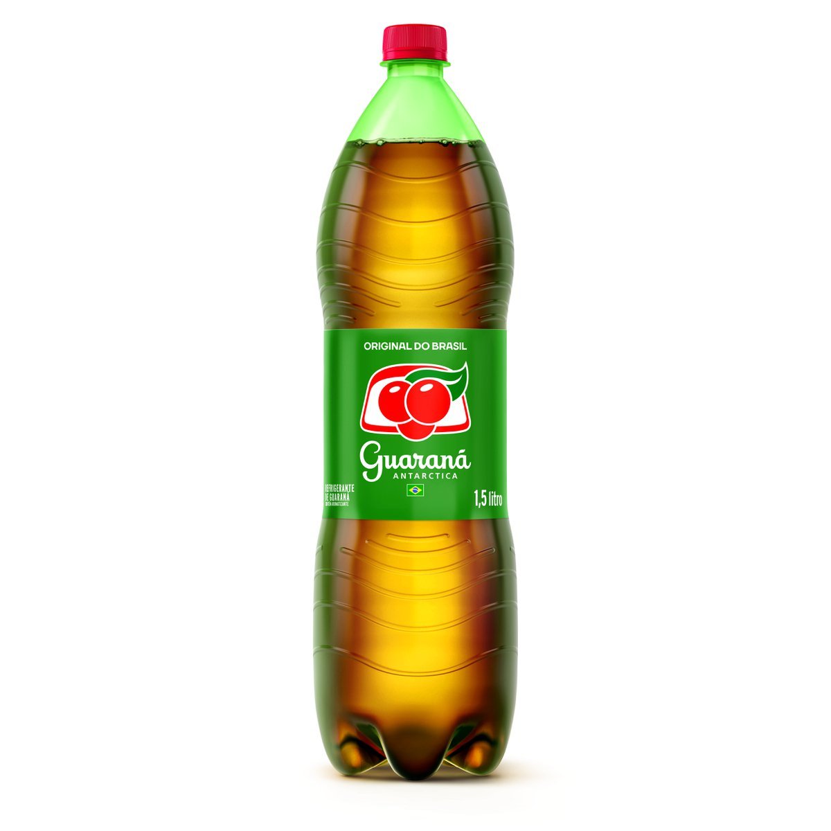 Guarana Antartica 1,5l