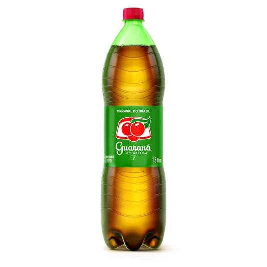 Guarana Antartica 1,5l