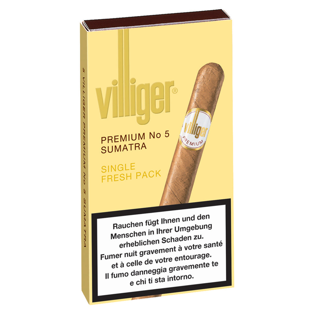 Villiger Premium N°5