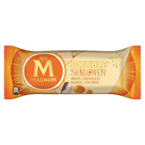 Magnum Double Sunlover