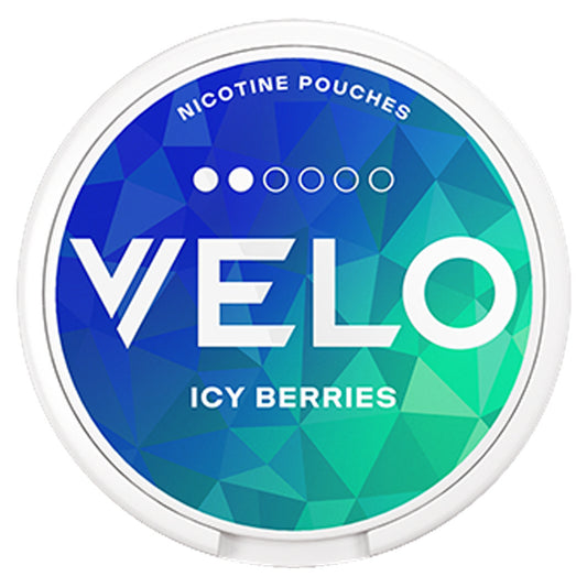 Velo Icy Berries