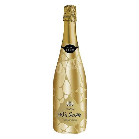 Cava Pata Negra 0.75l