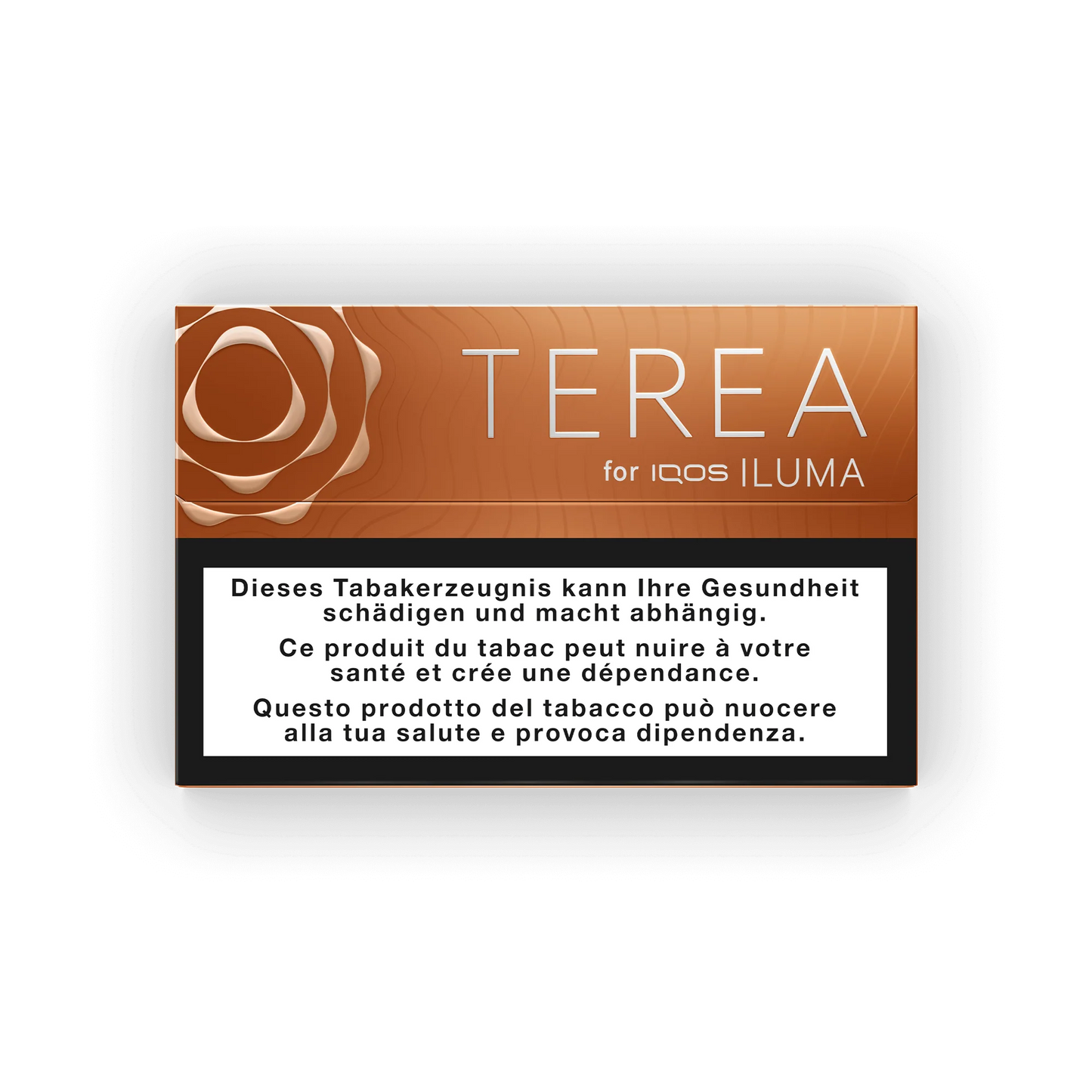 Terea Amber