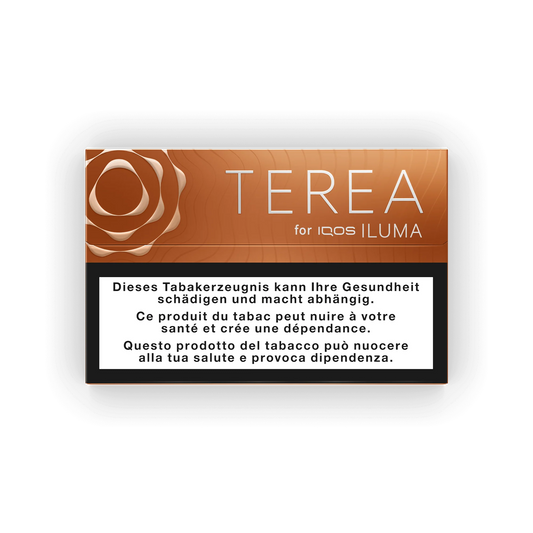 Terea Amber