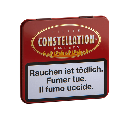 Constellation Sweets