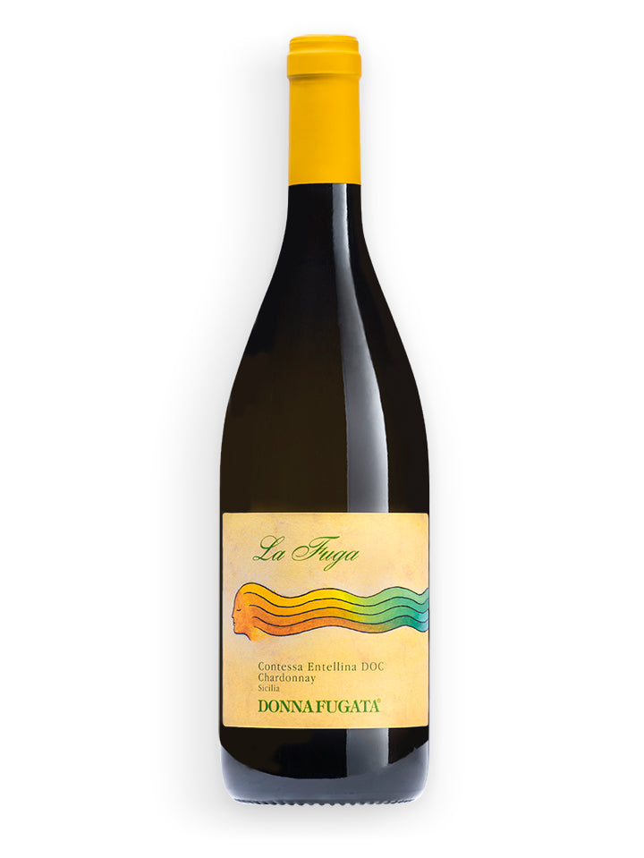 La Fuga Donnafugata 0.75l