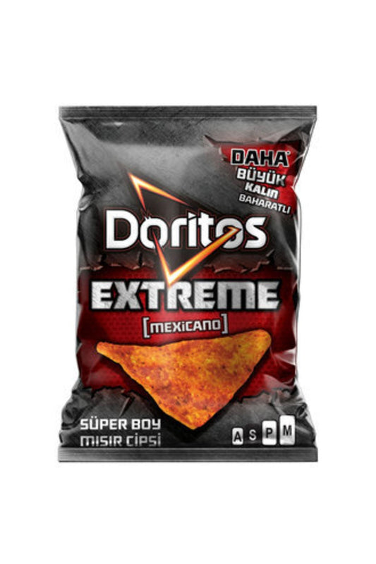 Doritos Extreme Mexicano 113g