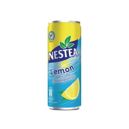 Nestea Lemon 0.33l