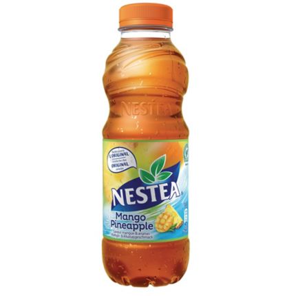 Nestea Mango Pineapple 0.5l